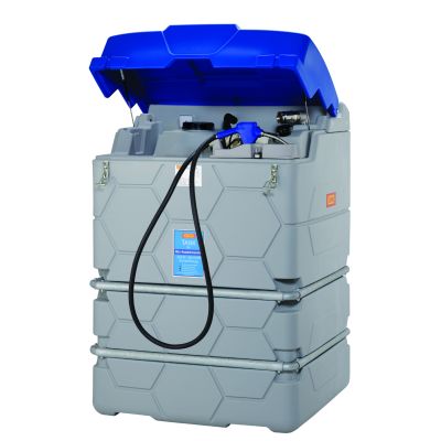 BLUE CUBE Outdoor Standard 1 500 litres
