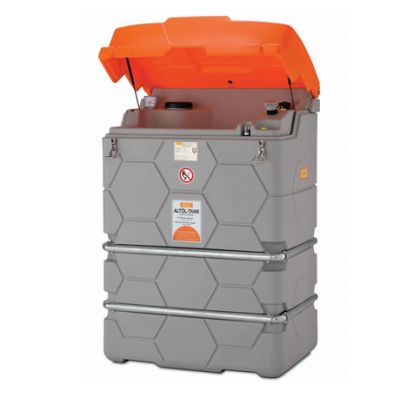 RECUP CUBE Outdoor 1 000 litres