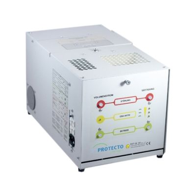 Ventilation avec filtre pour armoire anti-feu Protecto-Line F90