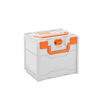 BOX BATTERIES LI-SAFE 3-S