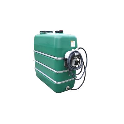 EcoPack pour AdBlue® 1 500 litres