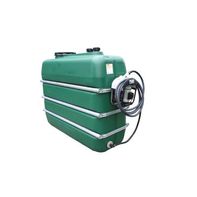 EcoPack pour AdBlue® 2 000 litres