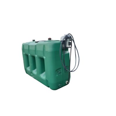 EcoPack pour AdBlue® 3 000 litres