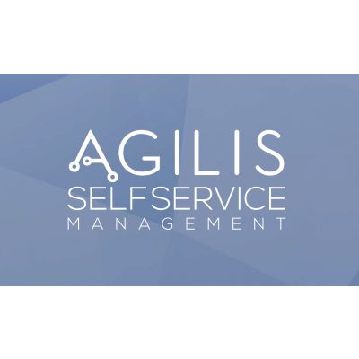Logiciel Self Service Management AGILIS - USB, licence par clé USB à brancher sur PC